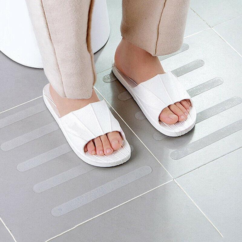 Lisslune | Bathroom Anti-Slip Stickers (24pcs)