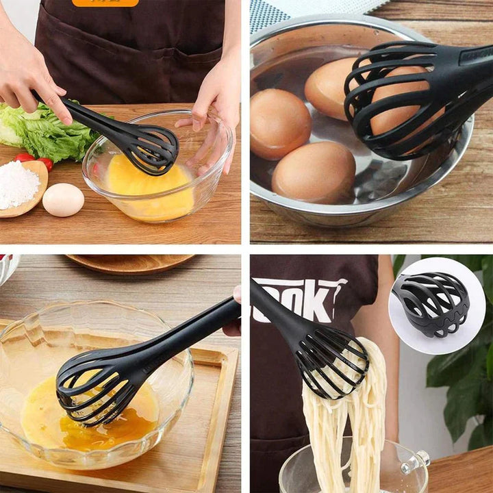 Lisslune | Multifunctional Egg Whisk