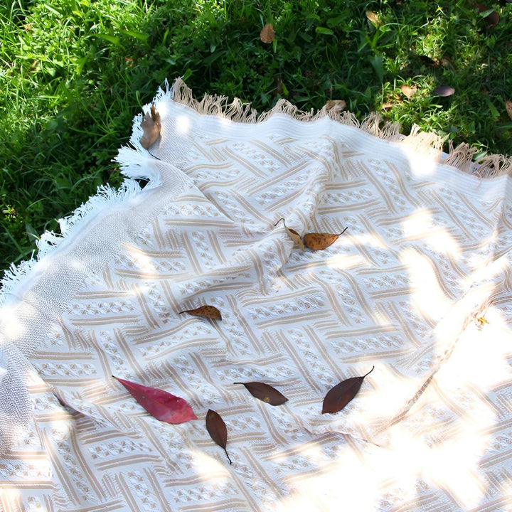 Lisslune | Countryside Comfort Picnic Mat