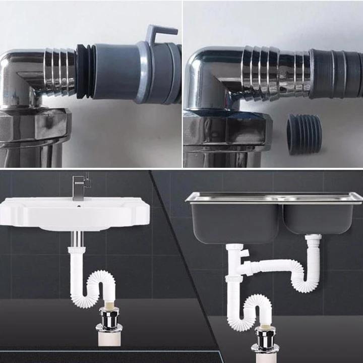 Lisslune | Floor drain for kitchen, bathroom, and washing machine