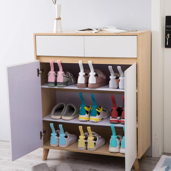 Lisslune | Game Changer - Lazy Shoe Helper