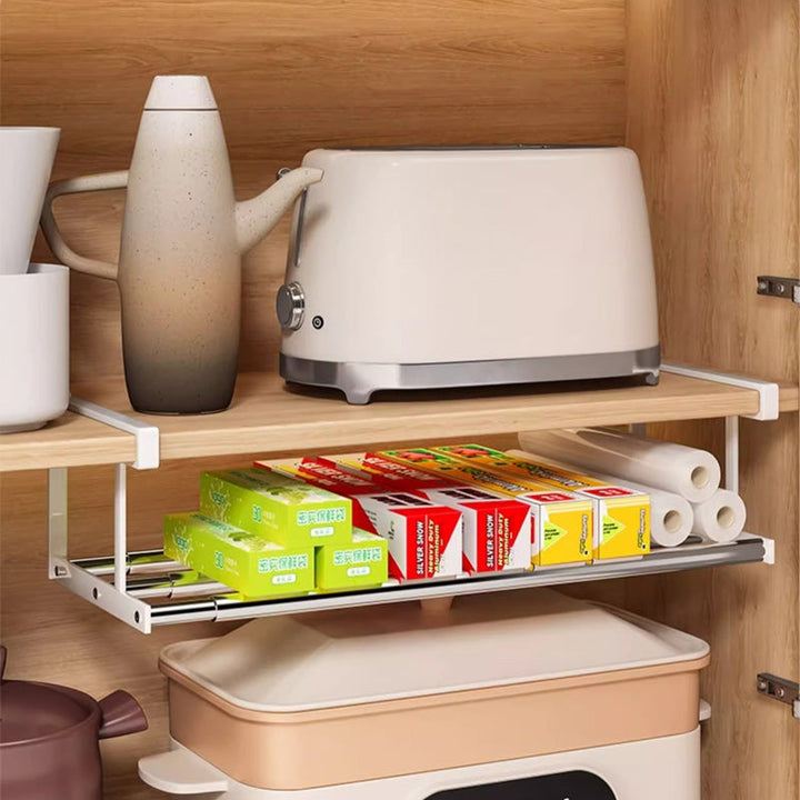 Lisslune | Shoe Cabinet Layered Divider