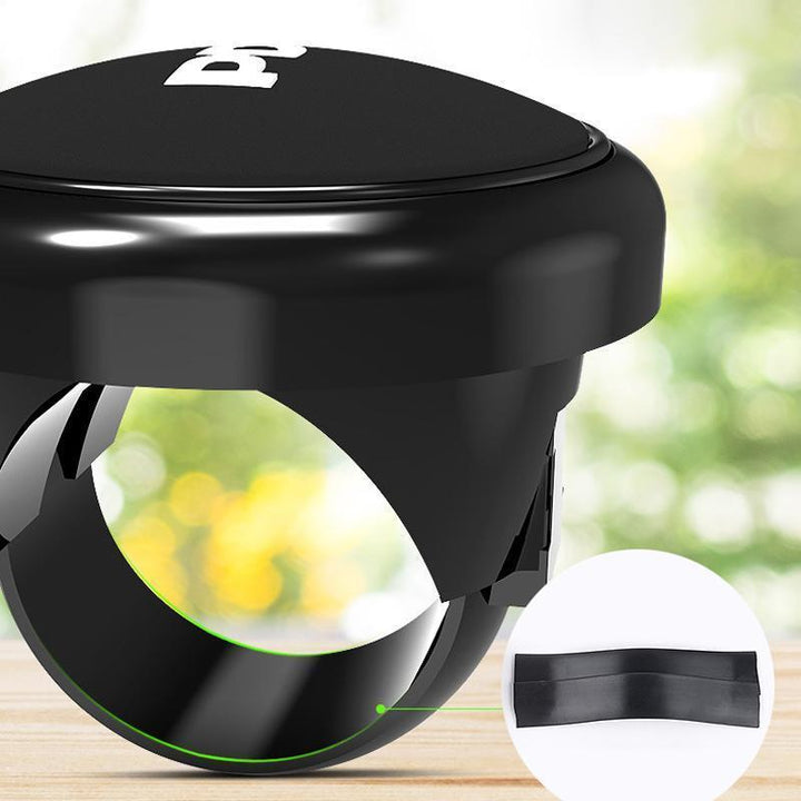 Lisslune | Car Steering Wheel Booster Ball