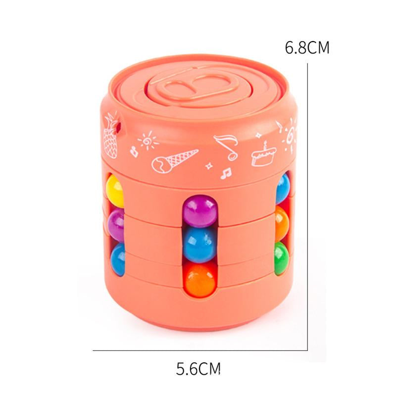Lisslune | Beverage Can Magic Cube