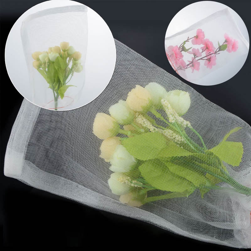 Lisslune | Nylon Fruit Exclusion Bags (100 pcs)