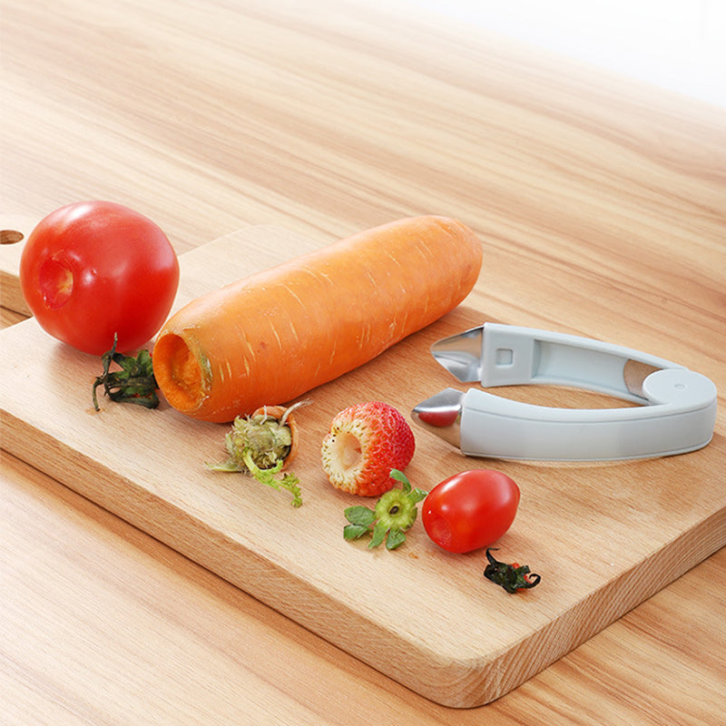Lisslune | Multifunctional Seed Remover Clip Fruit Tweezers