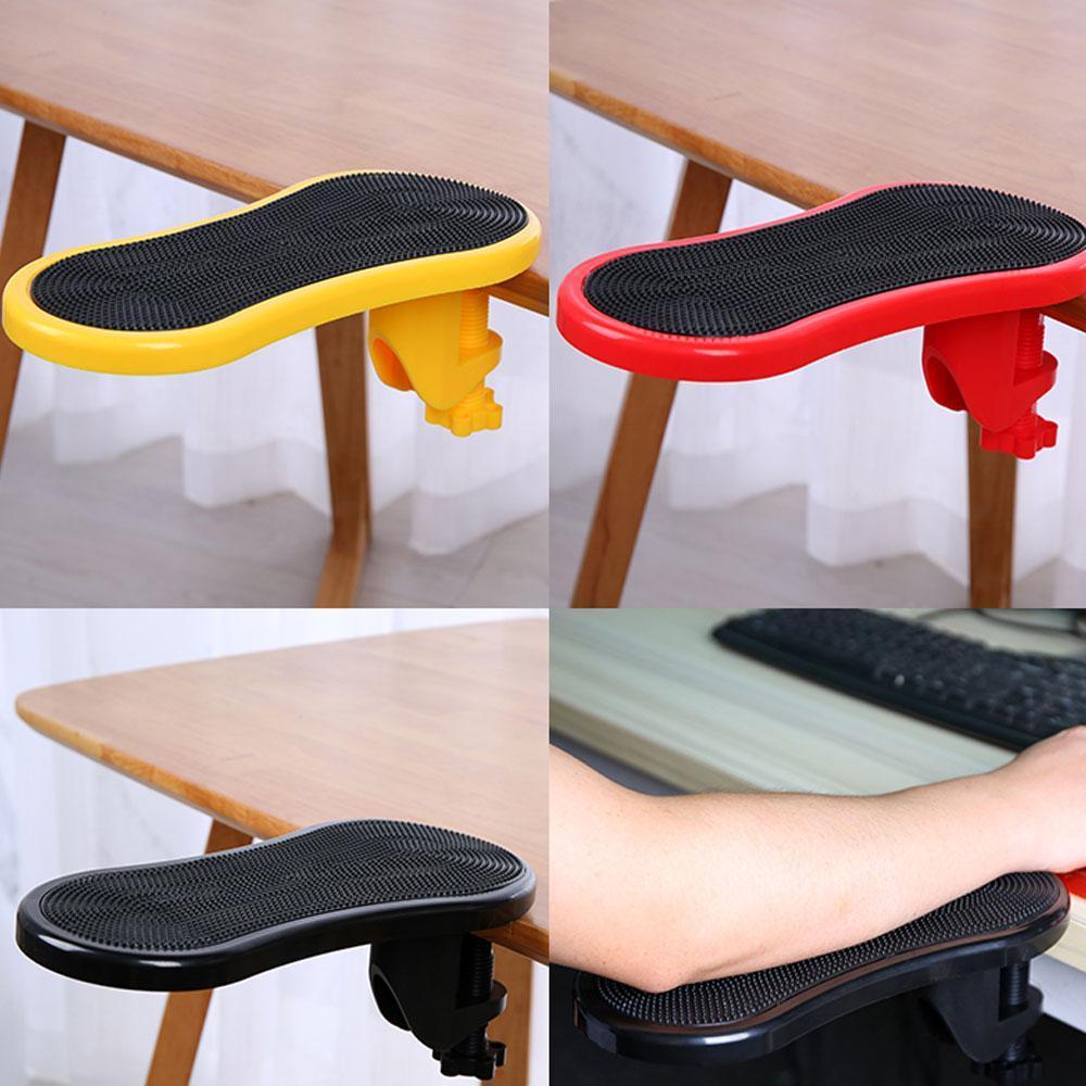 Lisslune | Portable Mouse Pad Armrest Computer Hand Support