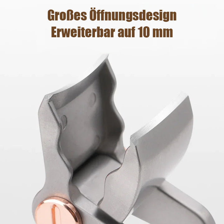 Lisslune | Crocodile Nail Clipper