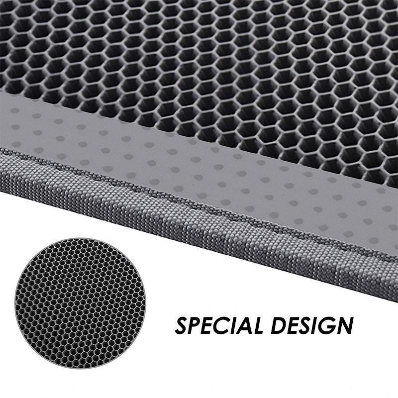 Lisslune | Non-Slip Cat Litter Mat