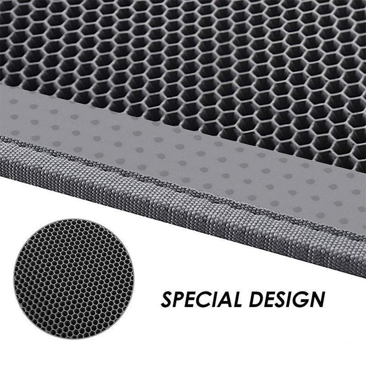 Lisslune | Non-Slip Cat Litter Mat