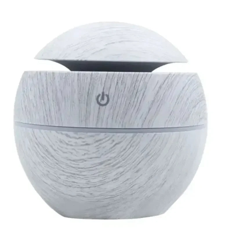 Lisslune | Serenity Mist Ultrasonic Aroma Diffuser