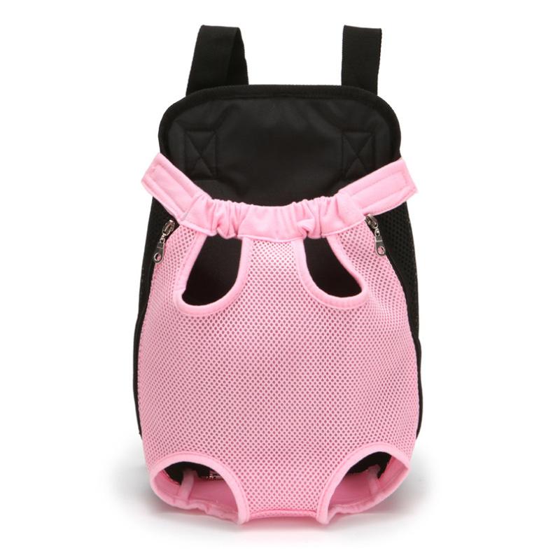 Lisslune | Pet Backpack Front