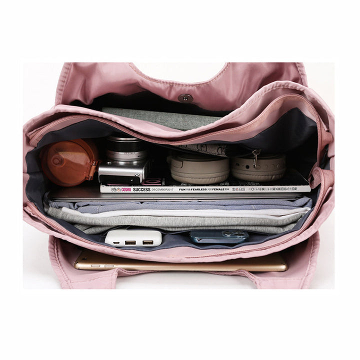 Lisslune | Multifunctional Tote Bag for Women with Large Capacity