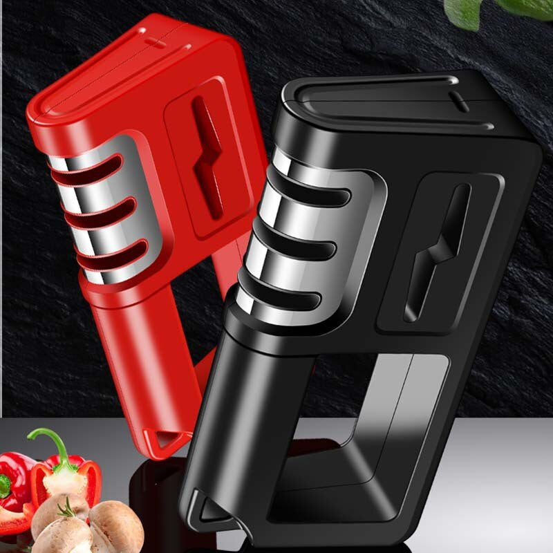 Lisslune | Blade Booster Quick Knife Sharpener Tool