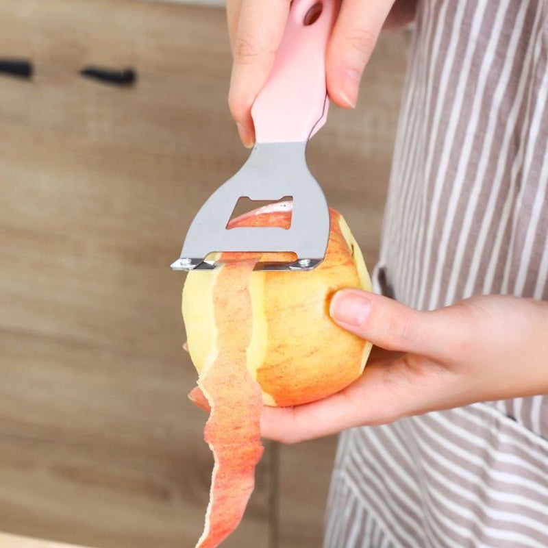 Lisslune | Multifunctional stainless steel cutting blade