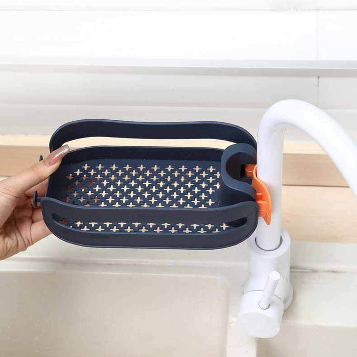 Lisslune | Faucet Shelf