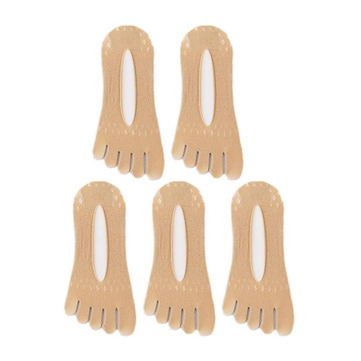 Lisslune | New Women's Toe Socks