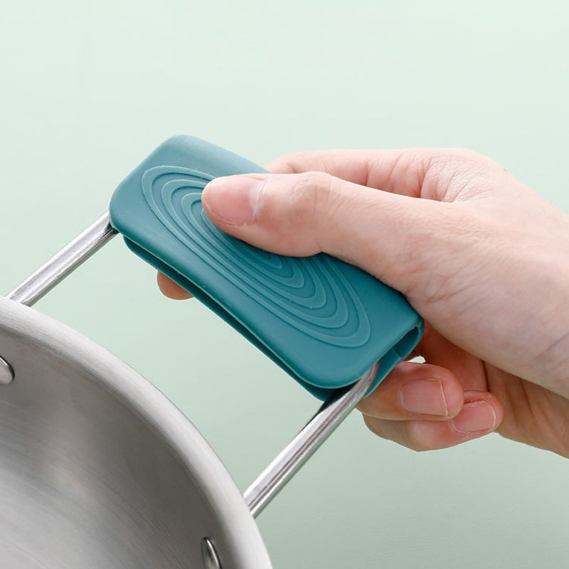 Lisslune | Silicone Assist Handgrip Holder