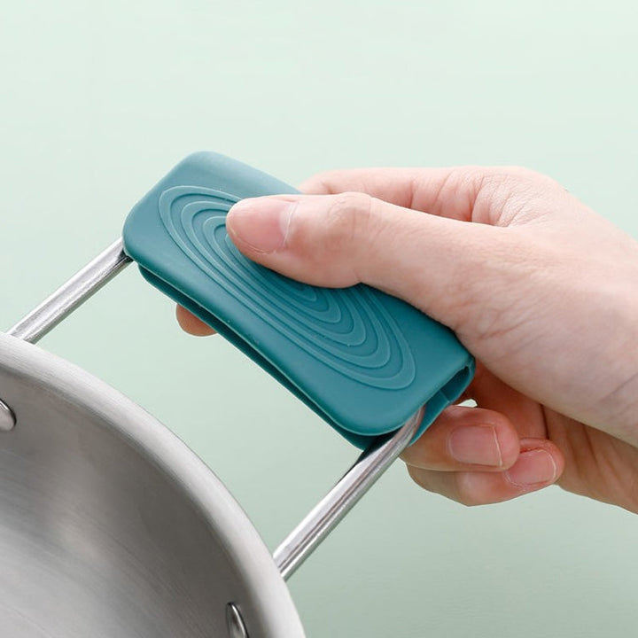 Lisslune | Silicone Assist Handgrip Holder
