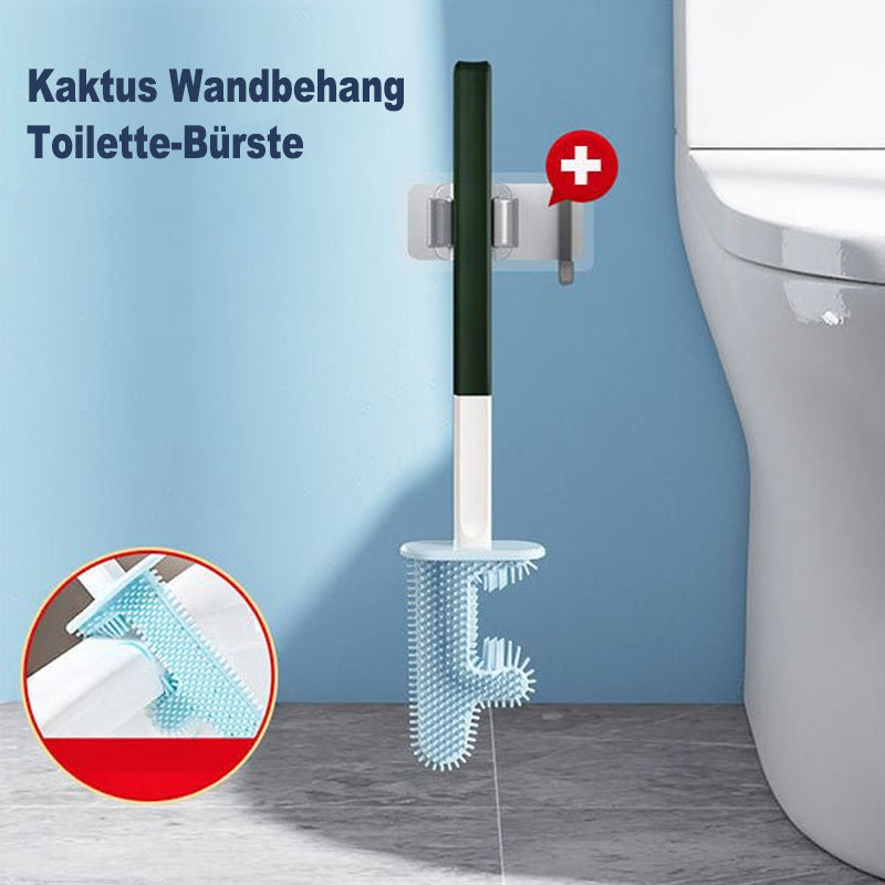 Lisslune | Toilet brush in cactus shape