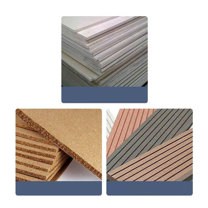 Lisslune | Hand planer drywall cutter