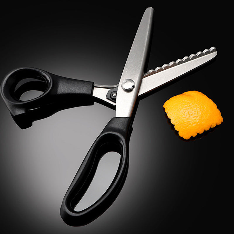 Lisslune | Multifunctional Sharp Tip Scissors