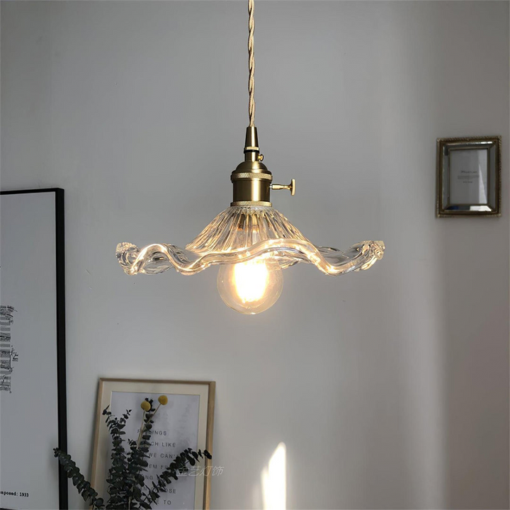 Lisslune | HIBISCUS FLOWER Lamp – Decorative LED Lighting