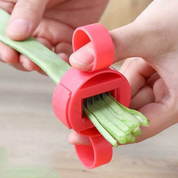 Lisslune | Vegetable slicer