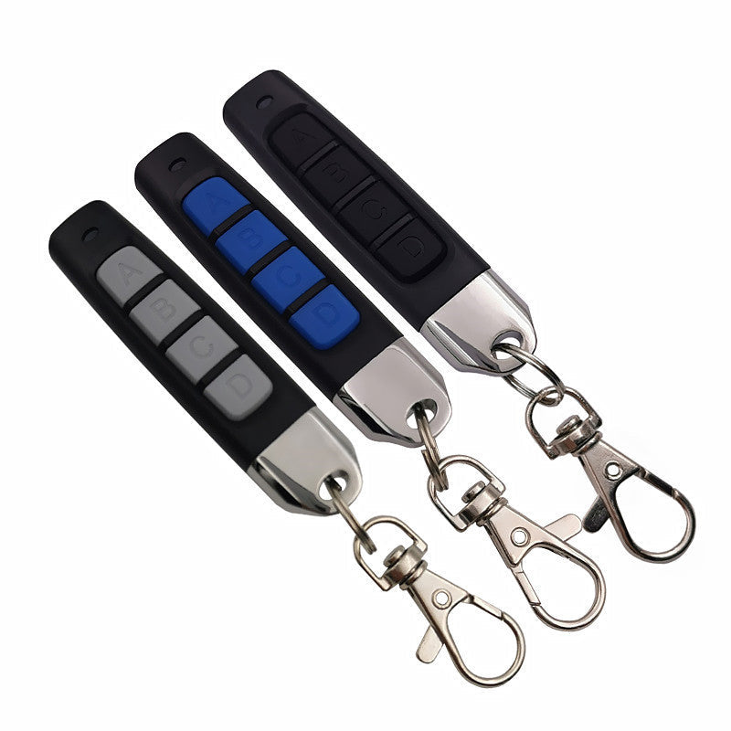 Lisslune | Remote Control Duplicator