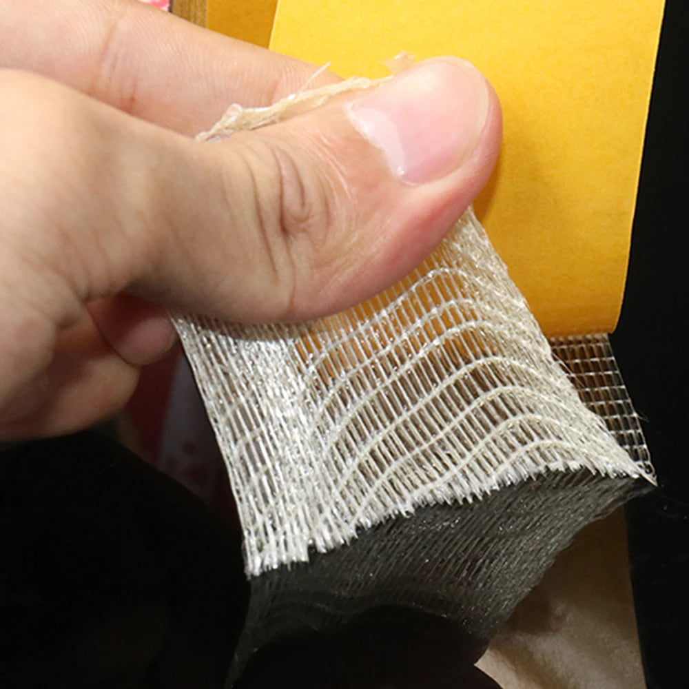 Lisslune | Double-Sided Heavy Duty Repair Tape