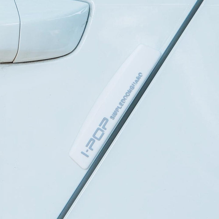 Lisslune | Car Collision Protection Strip