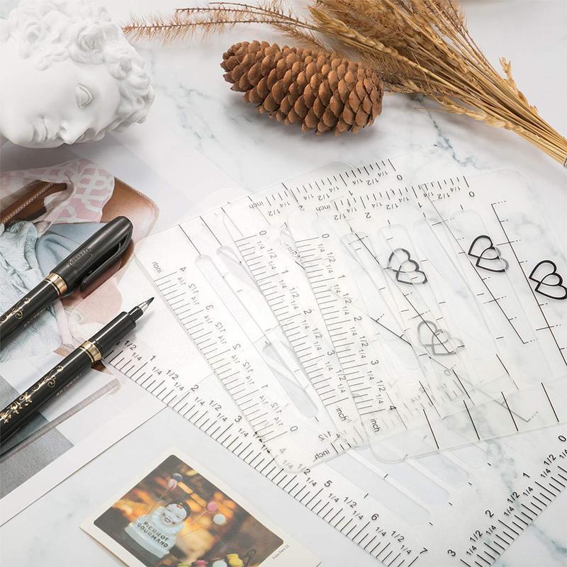 Lisslune | Templates for Creating Envelopes