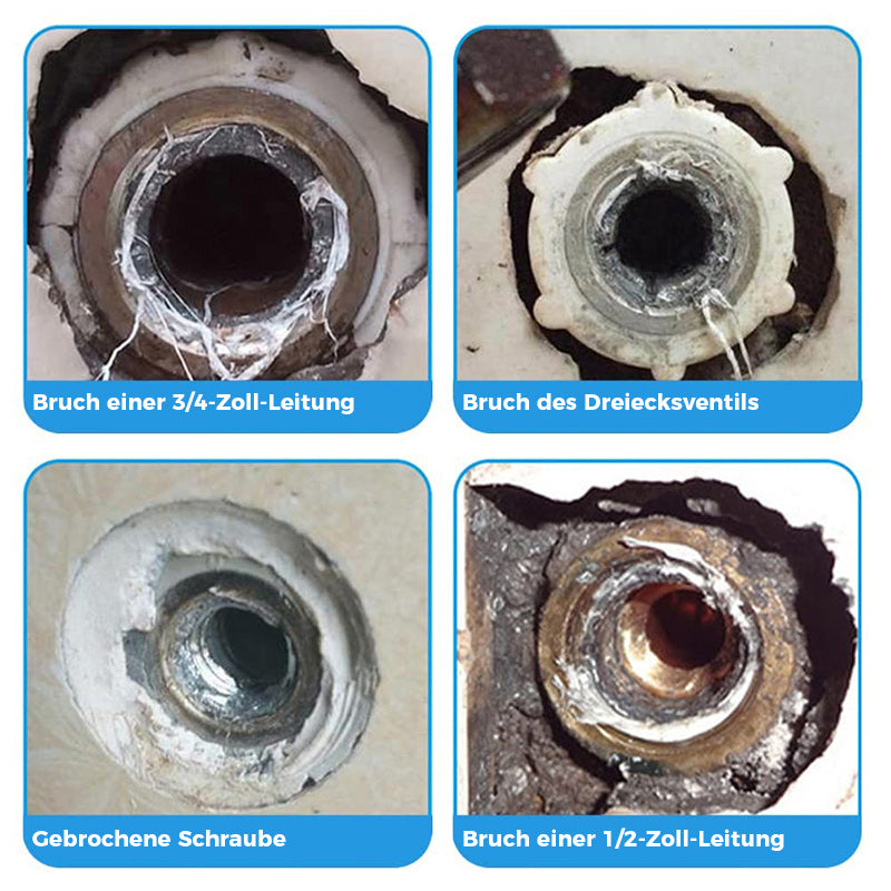 Lisslune | Double Head Screw Remover