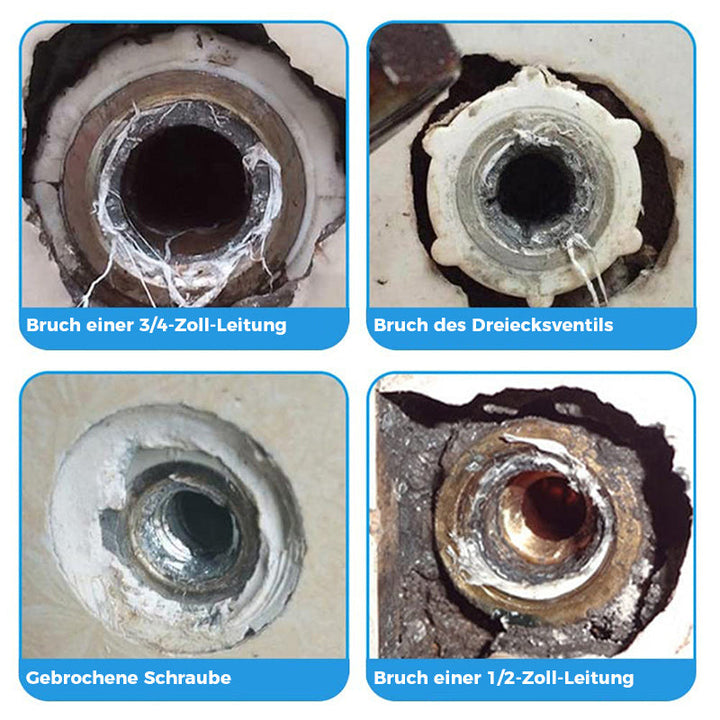 Lisslune | Double Head Screw Remover