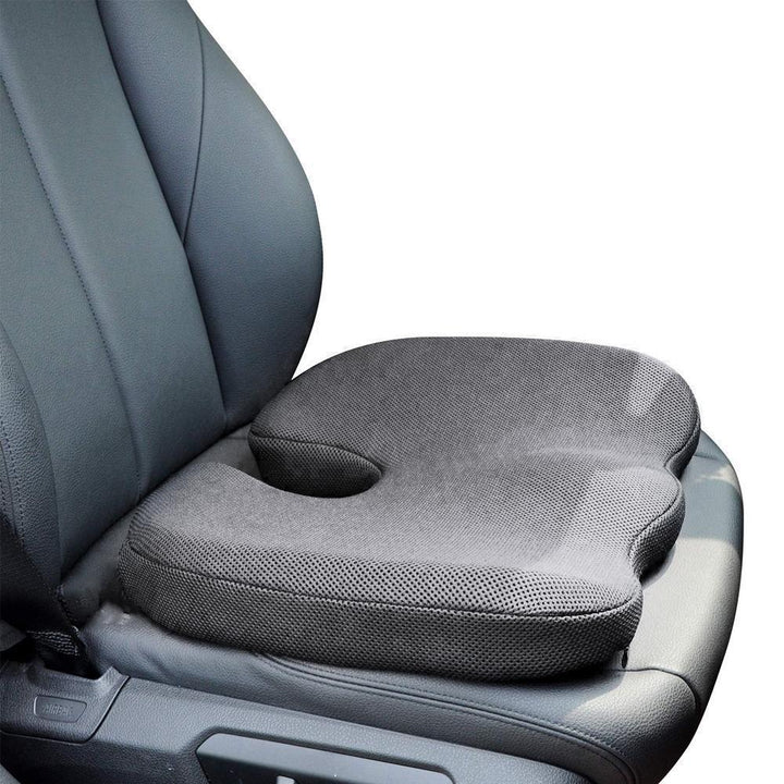 Lisslune | Seat cushions made from memory foam for the car