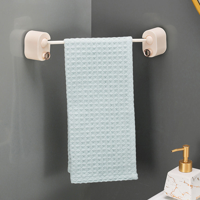 Lisslune | Hole-free towel holder
