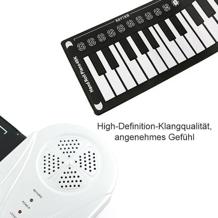 Lisslune | Portable electronic piano