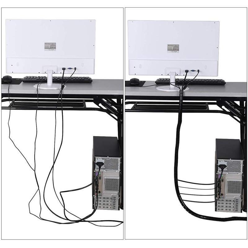 Lisslune | Protection tubes for power or data cables
