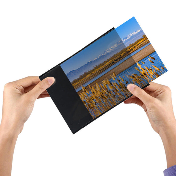 Lisslune | Magtech Magnetic Pocket Picture Frame (12 pieces)