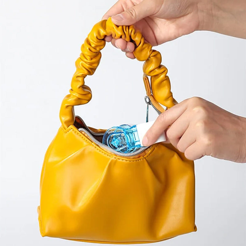 Lisslune | Mimi Portable Pill Case