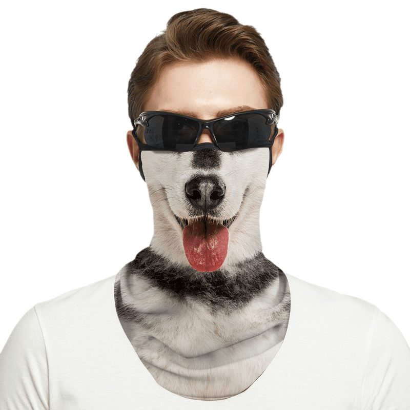 Lisslune | Sun protection mask