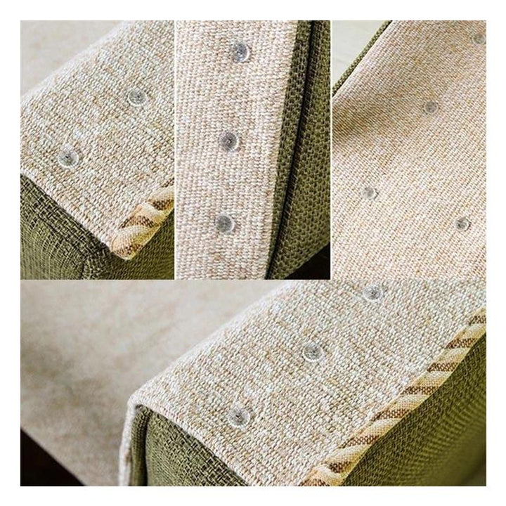 Lisslune | Sofa cover holder