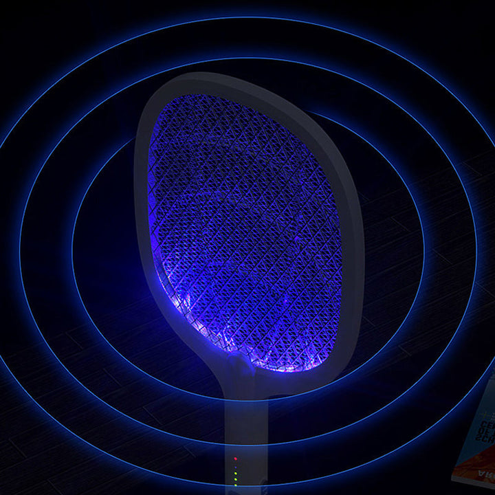 Lisslune | USB rechargeable mosquito swatter
