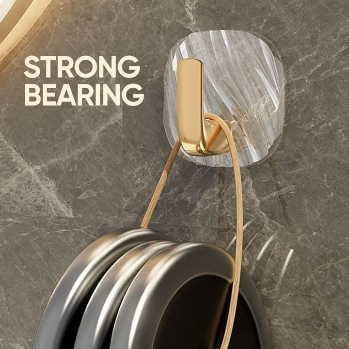 Lisslune | ACRILHOOK – Acrylic Self-Adhesive Wall Hook