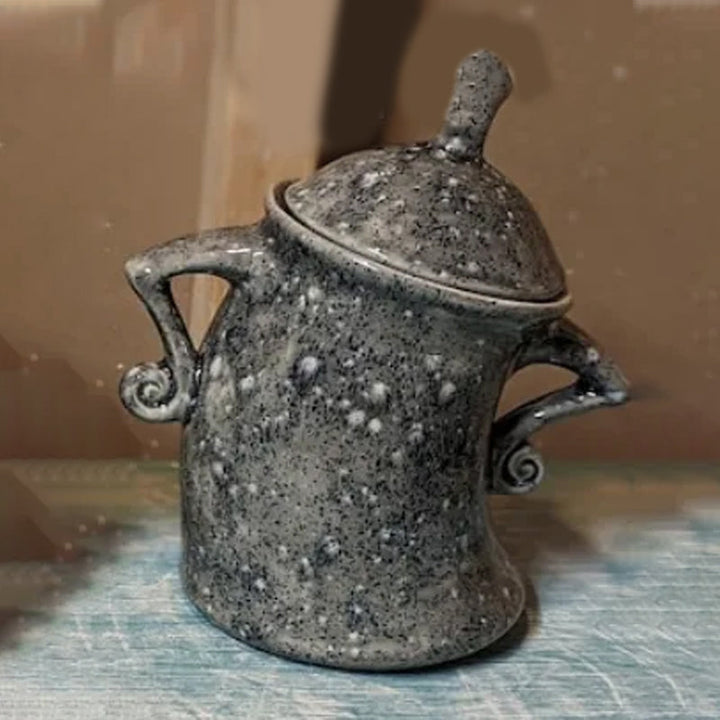 Lisslune | Canister with Adjustment