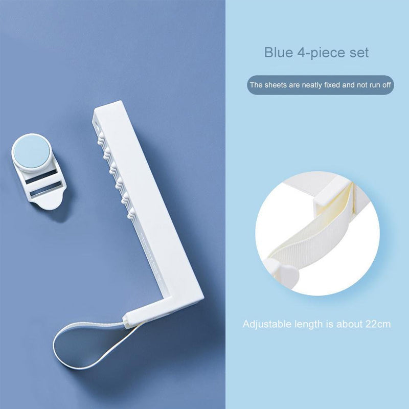 Lisslune | Invisible Leaf Holder