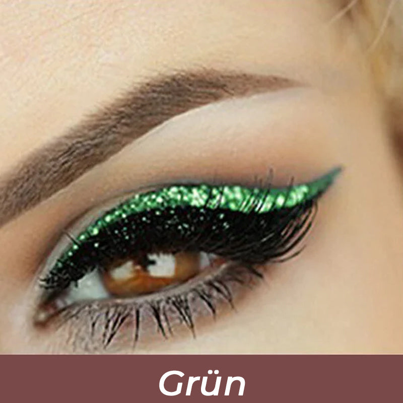 Lisslune | Waterproof Reusable Eyeliner and Eyelash Stickers