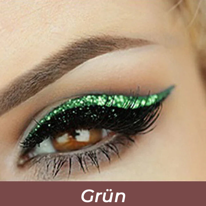 Lisslune | Waterproof Reusable Eyeliner and Eyelash Stickers