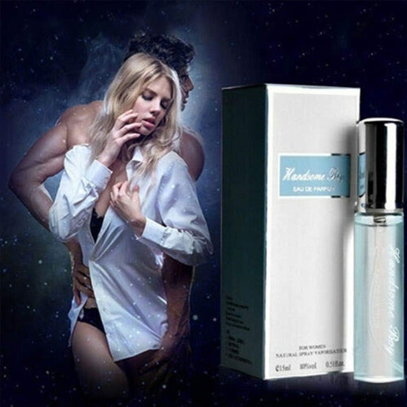 Lisslune | Pheromone Perfume