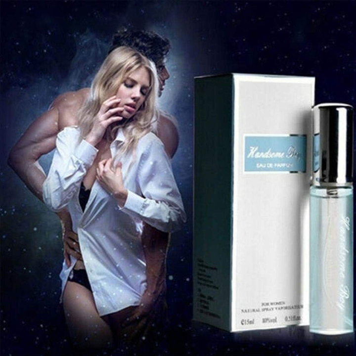 Lisslune | Pheromone Perfume